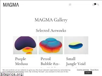 magma.gallery