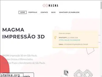 magma3d.com.br