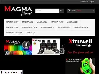 magma3dp.com