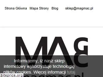 magmac.pl