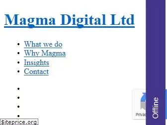 magmadigital.co.uk