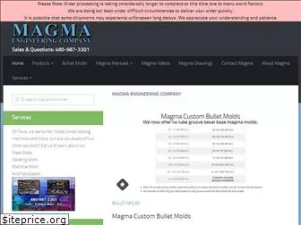 magmaengineering.com