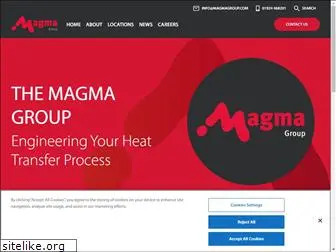 magmagroup.com