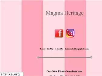 magmaheritage.com