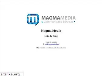 magmamedia.nl