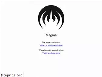 magmamusic.org