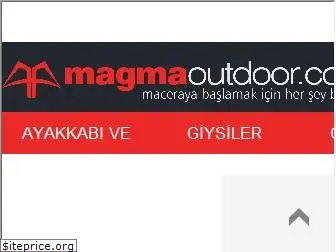 magmaoutdoor.com