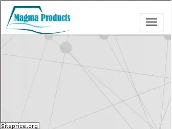 magmaproducts.co.uk
