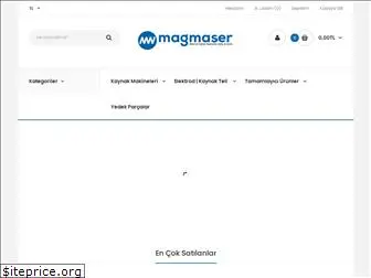 magmaser.com