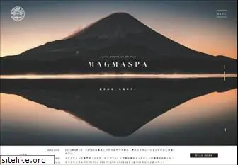 magmaspa.jp