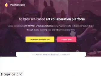 magmastudio.io