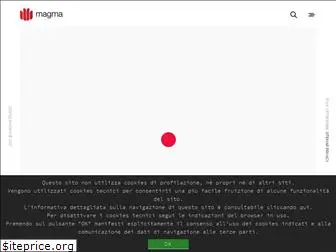 magmastudio.red