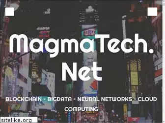 magmatech.net