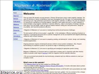 magmatllc.com