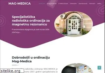 magmedica.net