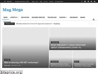 magmega.com