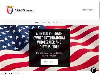 magmgroup.com