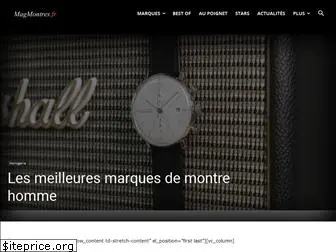 magmontres.fr