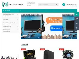 magmus-it.ru