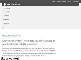 magmutual.com