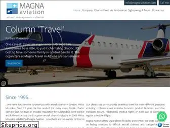 magna-aviation.com