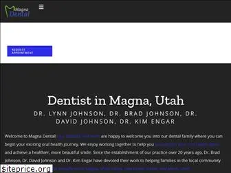 magna-dental.com