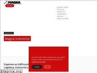 magna-industrial.es