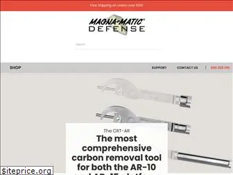 magna-matic-defense.com