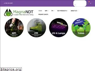 magna-ndt.com