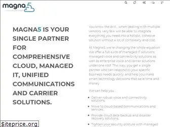 magna5global.com