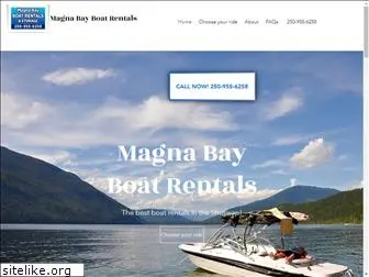 magnabayadventuresports.com