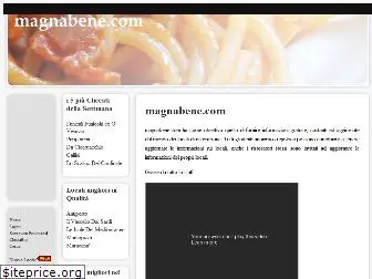 magnabene.com