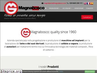 magnabosco.com
