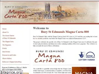 magnacarta800.org.uk