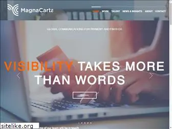 magnacartacomms.com
