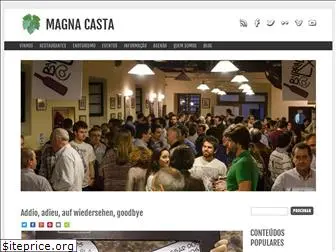 magnacasta.com