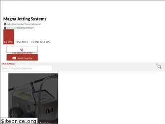 magnacleaning.co.in