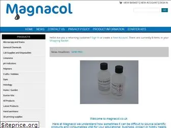 magnacol.co.uk