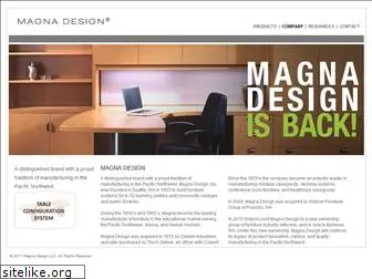 magnadesign.com