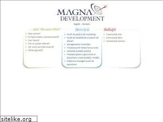 magnadevelopment.ro