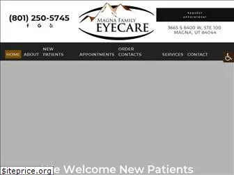 magnafamilyeyecare.com