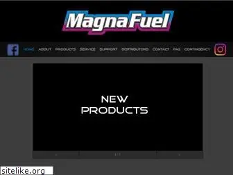 magnafuel.com