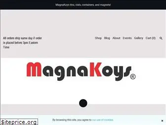 magnakoys.com