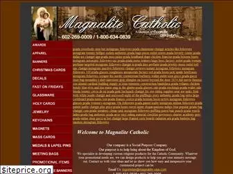 magnalitecatholic.com