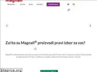 magnall.com