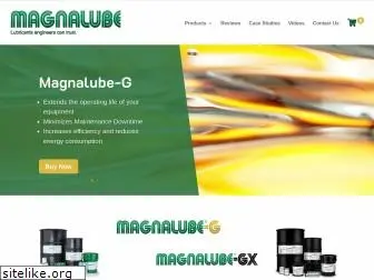 magnalube.com