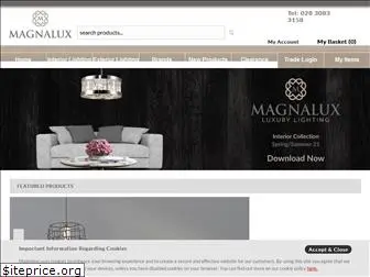 magnalux.co.uk