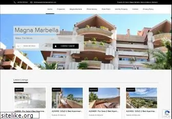 magnamarbellaproperties.com