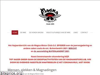 magnamotorclub.nl