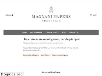 magnani.com.au